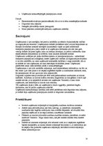 Prakses atskaite 'Prakse SIA "VTU Valmiera"', 14.