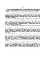 Eseja 'Mentalitāte - čigāni jeb romi', 1.