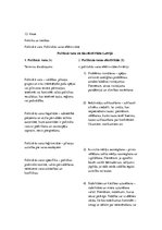 Konspekts 'Politiskā vara un tās efektivitāte Latvijā', 1.