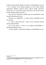 Diplomdarbs 'Nepilngadīgo lietu inspektoru dienesta loma un darbība Valsts policijā Rīgas reģ', 16.