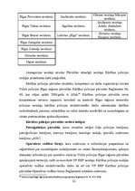 Diplomdarbs 'Nepilngadīgo lietu inspektoru dienesta loma un darbība Valsts policijā Rīgas reģ', 33.