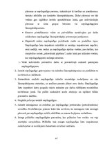 Diplomdarbs 'Nepilngadīgo lietu inspektoru dienesta loma un darbība Valsts policijā Rīgas reģ', 47.