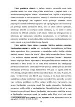 Diplomdarbs 'Nepilngadīgo lietu inspektoru dienesta loma un darbība Valsts policijā Rīgas reģ', 73.