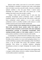 Diplomdarbs 'Nepilngadīgo lietu inspektoru dienesta loma un darbība Valsts policijā Rīgas reģ', 78.