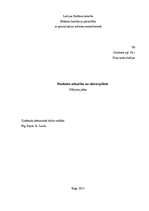 Referāts 'Studentu atkarība no datorspēlēm', 1.