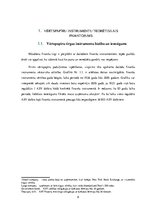 Diplomdarbs 'Vērtspapīru portfeļa veidošana un novērtēšana', 8.