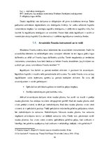 Diplomdarbs 'Vērtspapīru portfeļa veidošana un novērtēšana', 18.