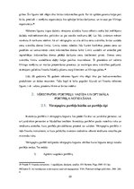 Diplomdarbs 'Vērtspapīru portfeļa veidošana un novērtēšana', 22.