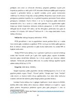 Diplomdarbs 'Vērtspapīru portfeļa veidošana un novērtēšana', 33.