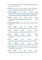 Diplomdarbs 'Vērtspapīru portfeļa veidošana un novērtēšana', 45.