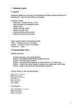 Referāts 'Numuru uzskaites sistēma viesnīcai', 3.