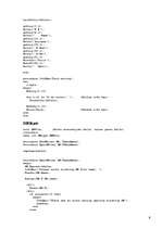 Referāts 'Numuru uzskaites sistēma viesnīcai', 9.