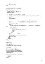 Referāts 'Numuru uzskaites sistēma viesnīcai', 10.