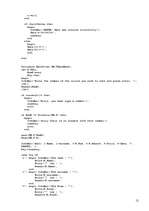 Referāts 'Numuru uzskaites sistēma viesnīcai', 12.