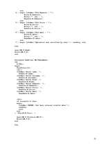 Referāts 'Numuru uzskaites sistēma viesnīcai', 13.