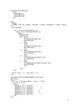 Referāts 'Numuru uzskaites sistēma viesnīcai', 15.