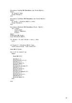 Referāts 'Numuru uzskaites sistēma viesnīcai', 16.