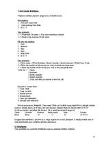 Referāts 'Numuru uzskaites sistēma viesnīcai', 18.