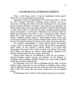 Referāts 'Starptautiskie pasažieru pārvadājumi Rīga – Hamburga – Rīga', 20.