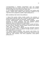 Referāts 'Starptautiskie pasažieru pārvadājumi Rīga – Hamburga – Rīga', 23.