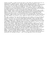 Eseja 'Rabbi Hirsh: A Hero? ', 1.