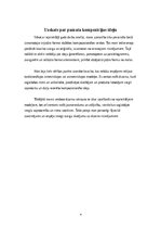 Konspekts 'Koka izstrādājuma kompozīcija. Aprakstošā daļa Sēžamais', 4.