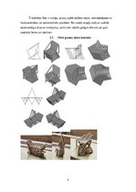 Konspekts 'Koka izstrādājuma kompozīcija. Aprakstošā daļa Sēžamais', 6.