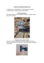 Konspekts 'Koka izstrādājuma kompozīcija. Aprakstošā daļa Sēžamais', 8.