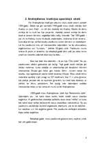 Referāts 'Andrejdienas tradīcija speciālajā skolā', 6.