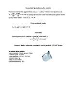 Konspekts 'Pirts apgaismojuma izvēle un aprēķins', 2.