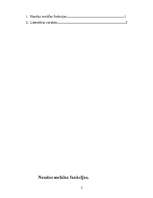 Konspekts 'Naudas sociālā funkcija', 2.