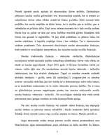 Konspekts 'Naudas sociālā funkcija', 3.