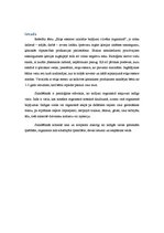 Referāts 'Etiķa esences izraisītie bojājumi cilvēka organismā', 3.