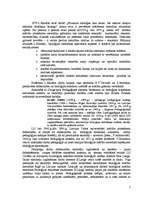 Konspekts 'Bioloģijas mācību metodikas problēmu attīstības vēsture', 7.