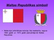 Prezentācija 'Malta', 2.