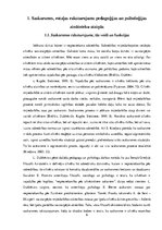 Diplomdarbs 'Saskarsmes prasmju veicināšana rotaļā  vidējā pirmsskolas vecuma bērniem', 6.