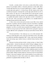 Diplomdarbs 'Saskarsmes prasmju veicināšana rotaļā  vidējā pirmsskolas vecuma bērniem', 17.