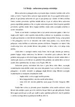 Diplomdarbs 'Saskarsmes prasmju veicināšana rotaļā  vidējā pirmsskolas vecuma bērniem', 29.