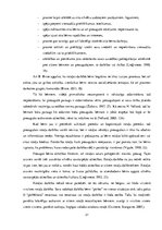 Diplomdarbs 'Saskarsmes prasmju veicināšana rotaļā  vidējā pirmsskolas vecuma bērniem', 31.