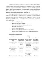 Diplomdarbs 'Saskarsmes prasmju veicināšana rotaļā  vidējā pirmsskolas vecuma bērniem', 35.