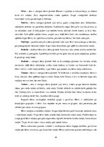 Diplomdarbs 'Saskarsmes prasmju veicināšana rotaļā  vidējā pirmsskolas vecuma bērniem', 38.