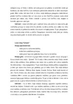 Diplomdarbs 'Saskarsmes prasmju veicināšana rotaļā  vidējā pirmsskolas vecuma bērniem', 44.