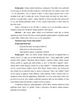 Diplomdarbs 'Saskarsmes prasmju veicināšana rotaļā  vidējā pirmsskolas vecuma bērniem', 46.