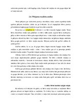 Diplomdarbs 'Saskarsmes prasmju veicināšana rotaļā  vidējā pirmsskolas vecuma bērniem', 48.