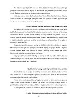 Diplomdarbs 'Saskarsmes prasmju veicināšana rotaļā  vidējā pirmsskolas vecuma bērniem', 51.