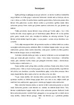 Diplomdarbs 'Saskarsmes prasmju veicināšana rotaļā  vidējā pirmsskolas vecuma bērniem', 53.