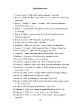 Diplomdarbs 'Saskarsmes prasmju veicināšana rotaļā  vidējā pirmsskolas vecuma bērniem', 55.