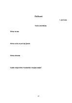 Diplomdarbs 'Saskarsmes prasmju veicināšana rotaļā  vidējā pirmsskolas vecuma bērniem', 57.