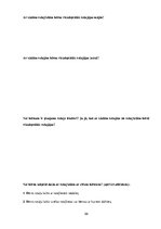 Diplomdarbs 'Saskarsmes prasmju veicināšana rotaļā  vidējā pirmsskolas vecuma bērniem', 58.