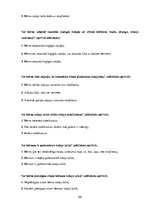 Diplomdarbs 'Saskarsmes prasmju veicināšana rotaļā  vidējā pirmsskolas vecuma bērniem', 59.